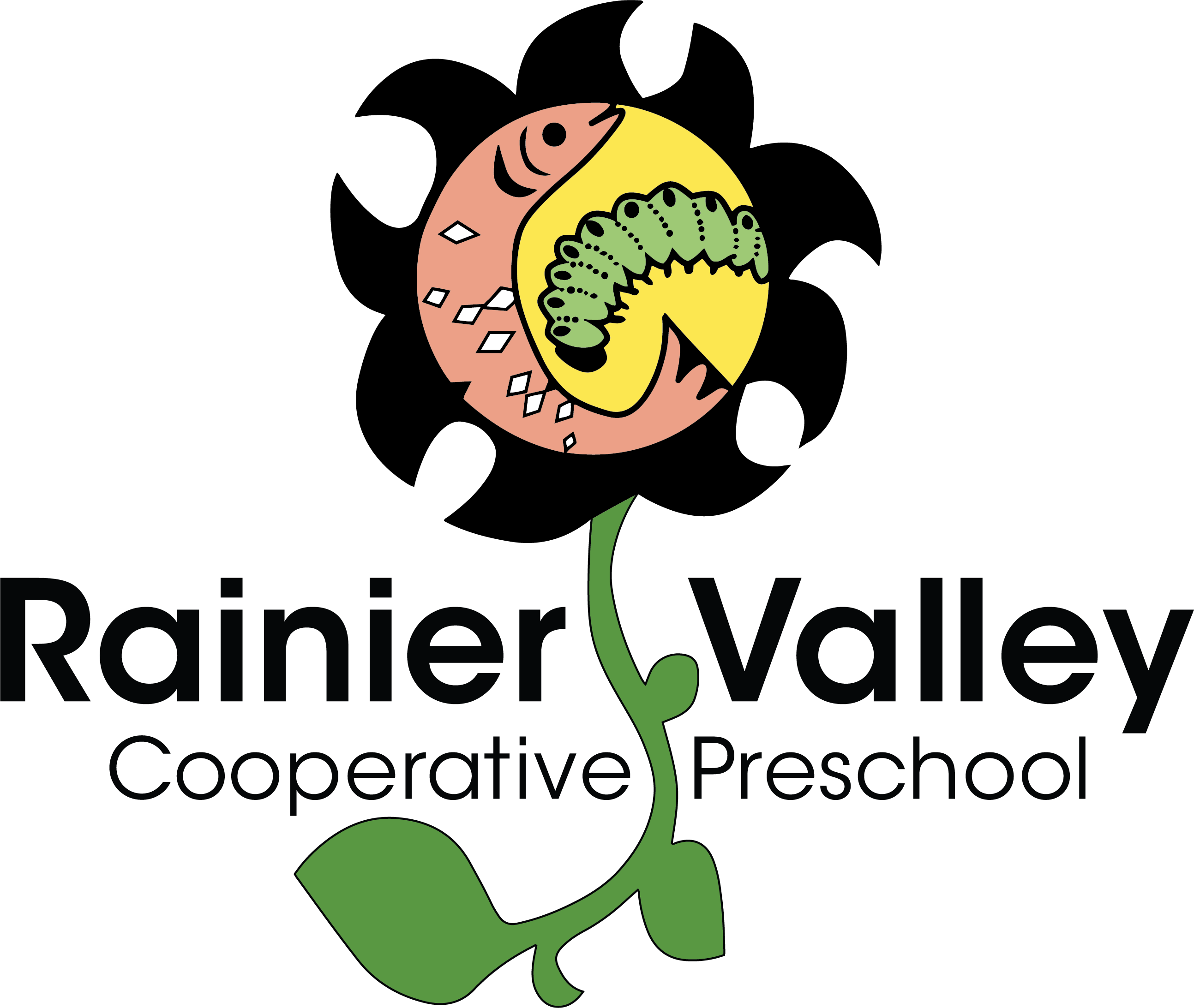 Rainier Valley Cooperative Preschool