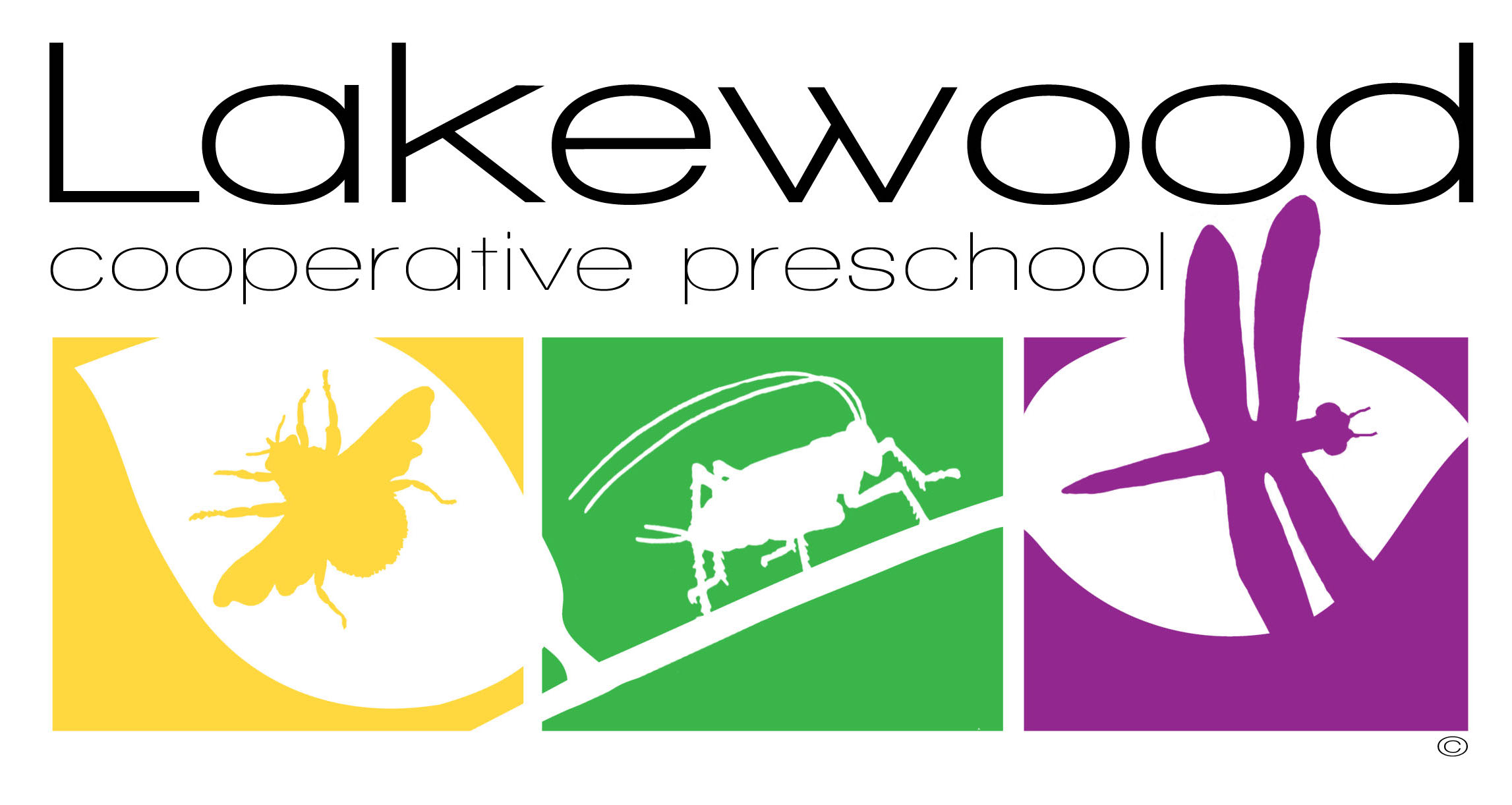 Lakewood Cooperative Preschool